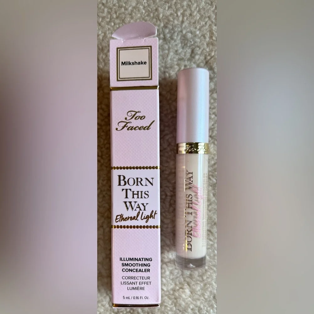 Born This Way Ethereal Light Concealer